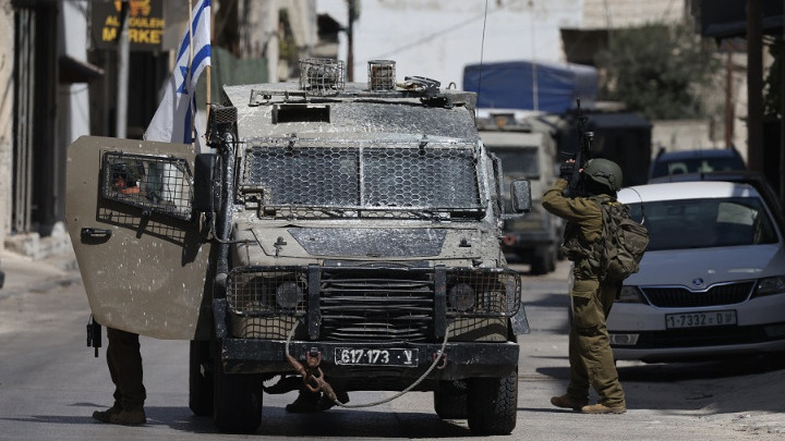 Εξελίξεις στο Άνοιγμα του Περάσματος της Ράφα: Η COGAT Δηλώνει Προετοιμασίες με την Αίγυπτο