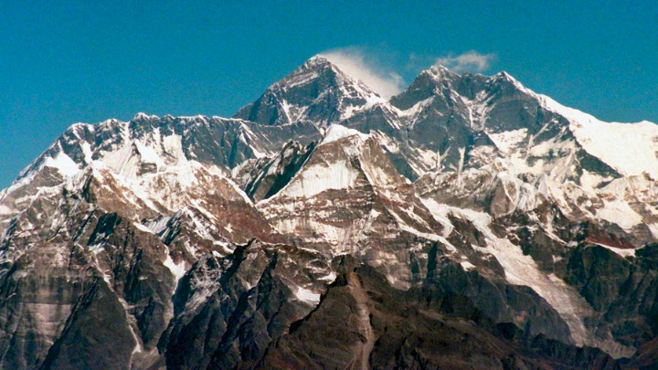 Απεβίωσε ο τελευταίος επιζών της αποστολής στον Έβερεστ