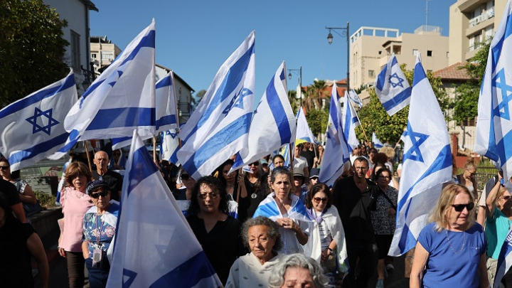 Κρίση στη Γάζα: Το Φόρουμ των Οικογενειών των ισραηλινών ομήρων απαιτεί αναβολή της συμφωνίας κατάπαυσης του πυρός
