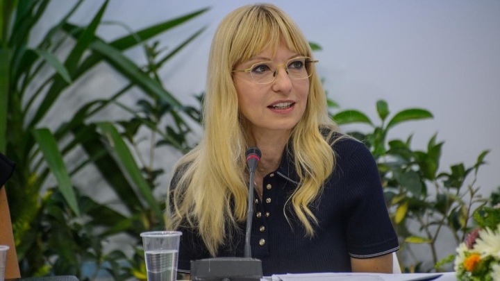 Συνάντηση για το Κράτος Δικαίου: Συζητήθηκε η πρόοδος της Ελλάδας