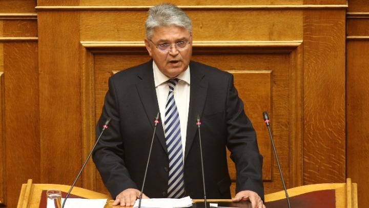 Ο πρόεδρος της Νίκης αναφέρθηκε στην ακύρωση της συνάντησης του πρωθυπουργού με τον Ερντογάν