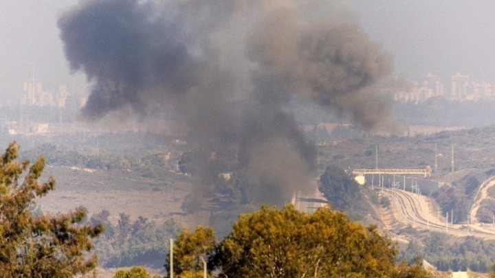 Ισραηλινή επίθεση στον Λίβανο: Αντιδράσεις και αντιπαραθέσεις