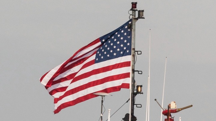 Νέο πλήγμα από τις αμερικανικές ένοπλες δυνάμεις σε σκάφος με ναρκωτικά στην Καραϊβική