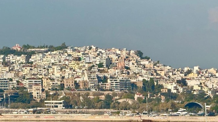 Η συμβολή της βραχυχρόνιας μίσθωσης στην ελληνική οικονομία