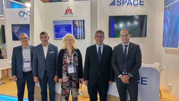Ελληνικές εταιρείες στην GITEX Global: Αισιοδοξία για θετικά αποτελέσματα