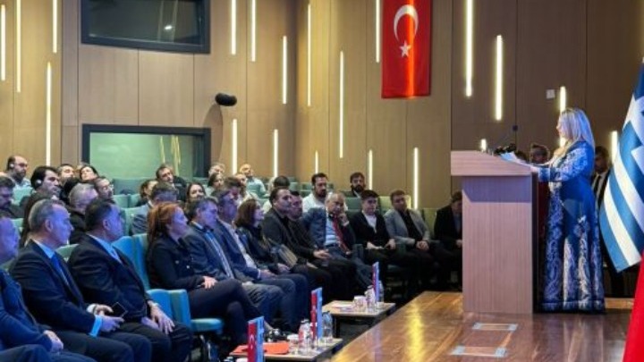 Επιτυχημένο B2B Τουριστικό Networking Event στην Κωνσταντινούπολη