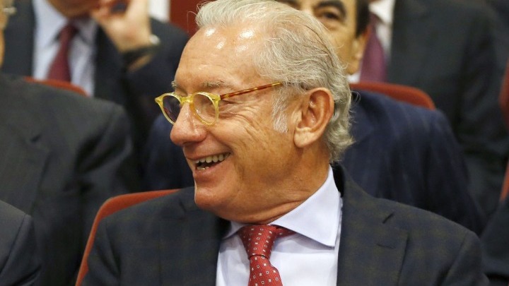 Ερευνάται ο θάνατος ιδρυτή της Mango: Υποψίες για ανθρωποκτονία