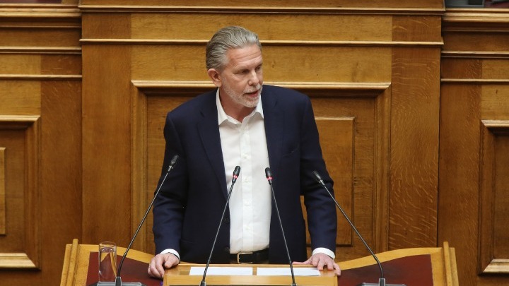 Αναλυτική εξέταση της κρίσης στον αγροτικό τομέα