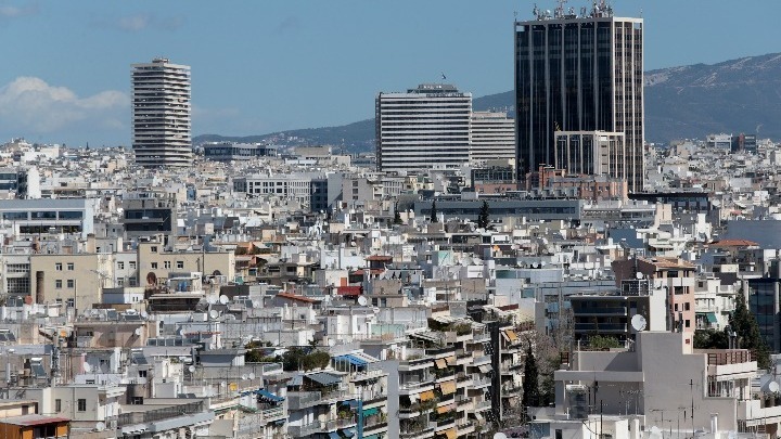 Τραγικός Θάνατος Άνδρα στους Αμπελόκηπους