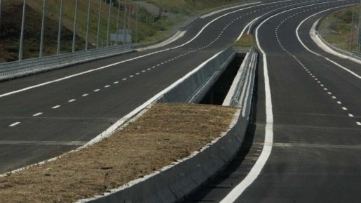 Το Μεγαλύτερο Οδικό Έργο στην Ελλάδα: Ο Βόρειος Οδικός 'Αξονας της Κρήτης