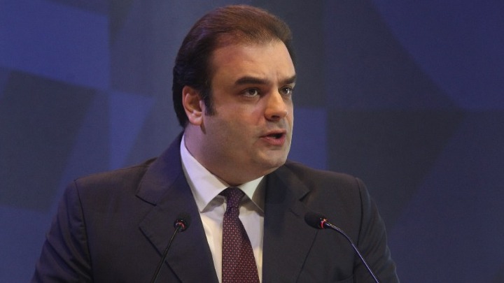 Ο Κυριάκος Πιερρακάκης μιλά για διασυνοριακές συγχωνεύσεις και εξαγορές στην Ευρώπη