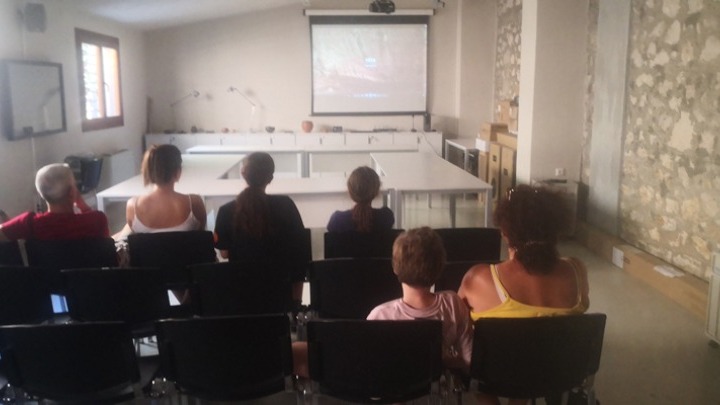 Το Σπήλαιο της Θεόπετρας: Ανακαλύπτοντας την Προϊστορία