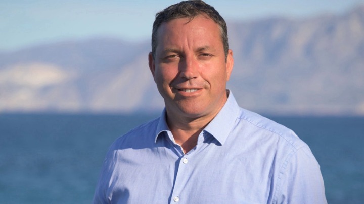 Δημιουργία Καταδυτικού Πάρκου στον Άγιο Νικόλαο