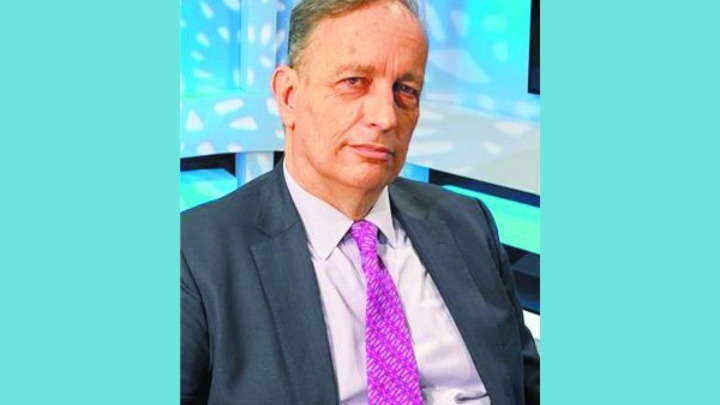 Ανάδειξη Αντώνιου Ρεγκάκου ως Γενικού Γραμματέα της Ακαδημίας Αθηνών