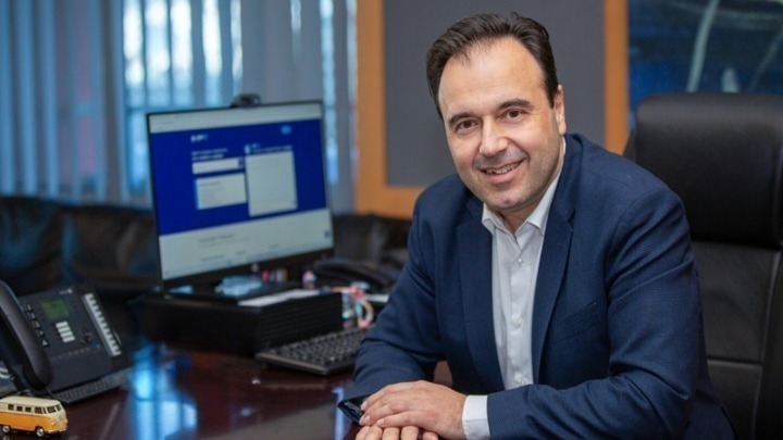 Το Υπουργείο Ψηφιακής Διακυβέρνησης εξασφαλίζει τηλεοπτική κάλυψη σε Λευκές Περιοχές