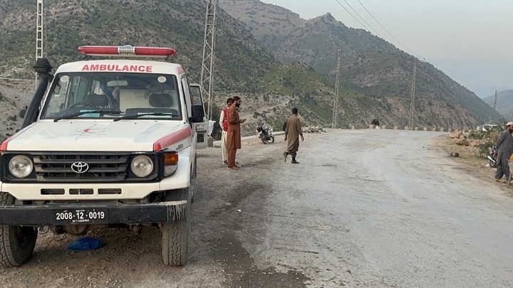 Συμφωνία για άμεση κατάπαυση πυρός Πακιστάν-Αφγανιστάν