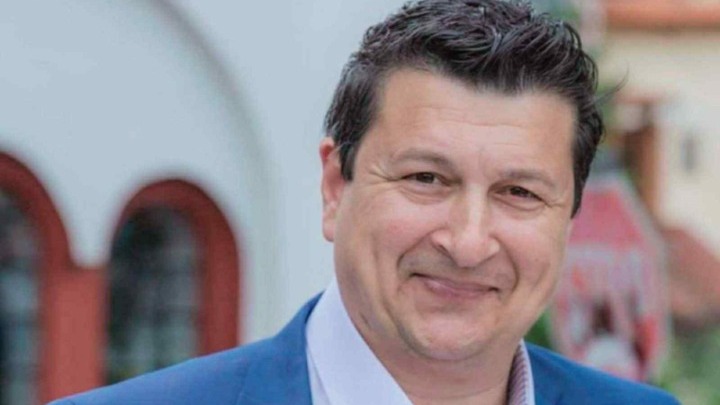 Αποκάλυψη ιστορικού εγγράφου του 1855: Ο Ρίζος Νερουλός στην Αλεξάνδρεια