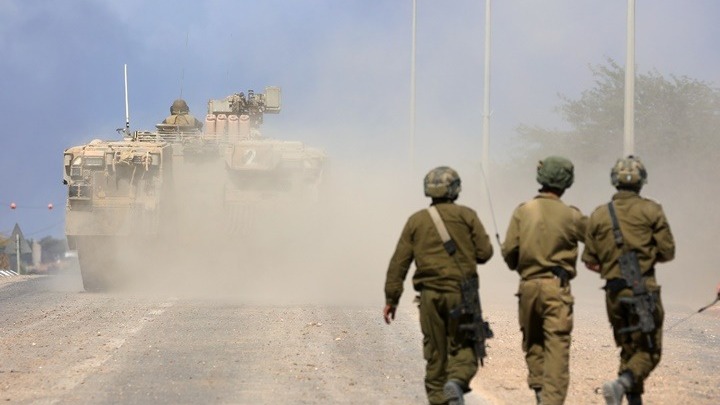 Επιθέσεις στη Γάζα: Ισραήλ και Χαμάς κατηγορούνται για παραβίαση εκεχειρίας