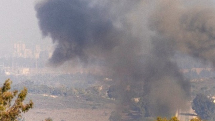 Νέο κύμα επιθέσεων του ισραηλινού στρατού στη Ράφα
