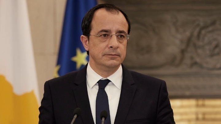 Συνάντηση Χριστοδουλίδη με Ερχιουμάν: Προσδοκίες και Προοπτικές