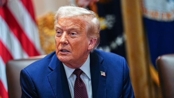 Συνάντηση Τραμπ-Ζελένσκι: Οι όροι της Ρωσίας και η πίεση για ειρήνη