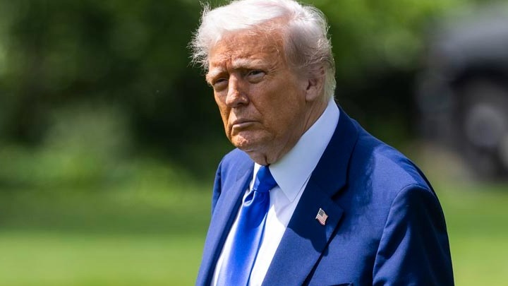 Διαβεβαίωση από τον Τραμπ για την Κατάπαυση του Πυρός στο Ισραήλ-Χαμάς