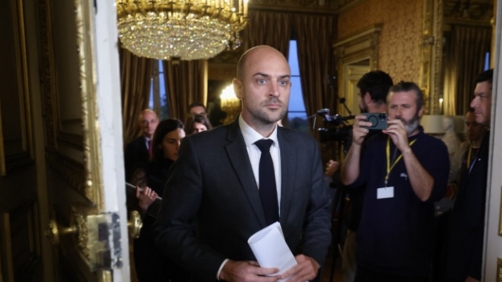 Συνάντηση Πούτιν-Τραμπ: Η Γαλλία επιμένει σε εκεχειρία στην Ουκρανία