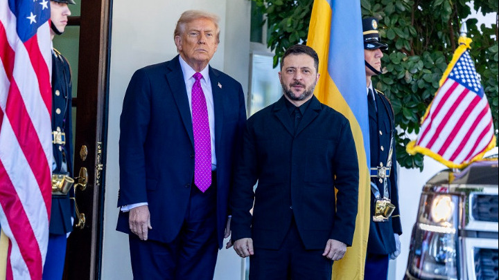 Ουκρανία: Σχέδια για Εισαγωγή Αερίου αξίας 2 Δισ. Δολαρίων