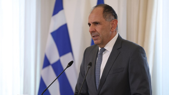 Συζητήσεις στο Συμβούλιο Εξωτερικών Υποθέσεων της ΕΕ