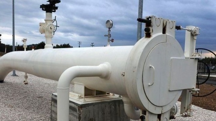 ΕΝΕΡΓΕΙΑ: Ενέκρινε το Συμβούλιο της ΕΕ τη σταδιακή κατάργηση των εισαγωγών ρωσικού φυσικού αερίου