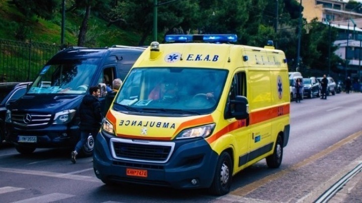 Αναβάθμιση ΕΚΑΒ: Ορκίστηκαν 158 νέοι διασώστες