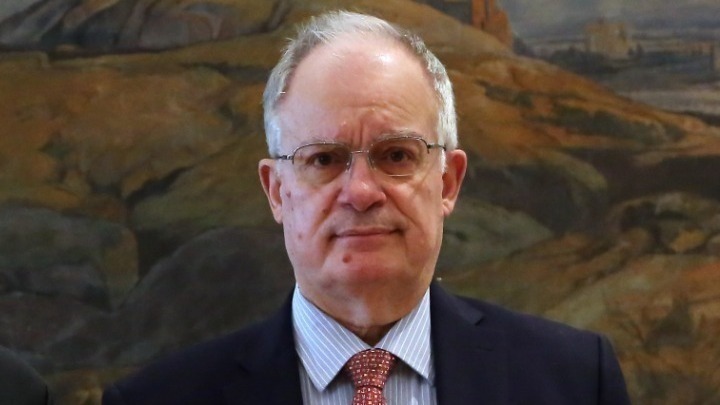 Ο Πρόεδρος της Δημοκρατίας επικοινωνεί με τον Πατριάρχη Ιεροσολύμων και τον Αρχιεπίσκοπο Σινά