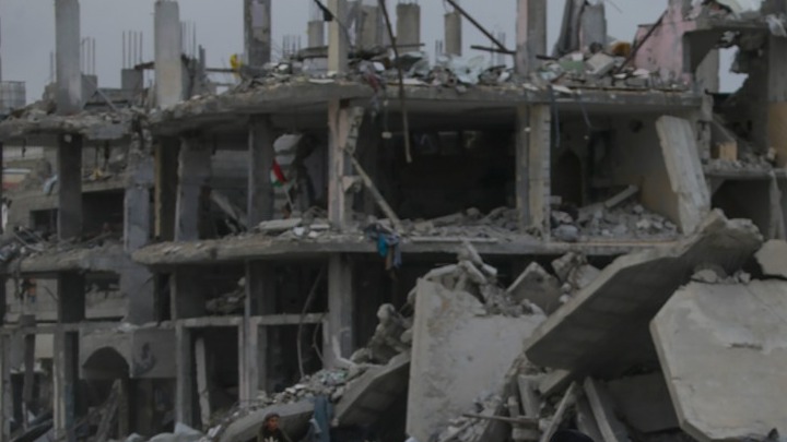 Νέα ανακοίνωση από την Χαμάς: Επιστρέφει νεκρός ομήρους στις 20.00