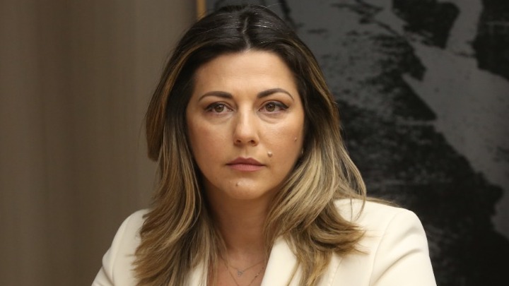 Εκδήλωση για την Επαγγελματική Εκπαίδευση και Κατάρτιση