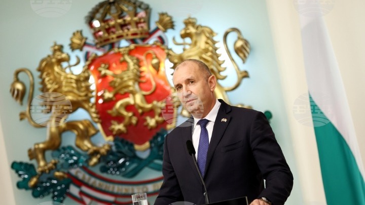 Συνάντηση Βουλγαρίας-Ουγγαρίας: Στήριξη για Ευρωπαϊκή Ένωση και ενεργειακή συνεργασία