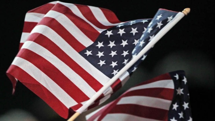 Επιχειρηματίας από το Ιράκ ειδικευμένος στην κάνναβη αναλαμβάνει θέση στην προεδρία των ΗΠΑ