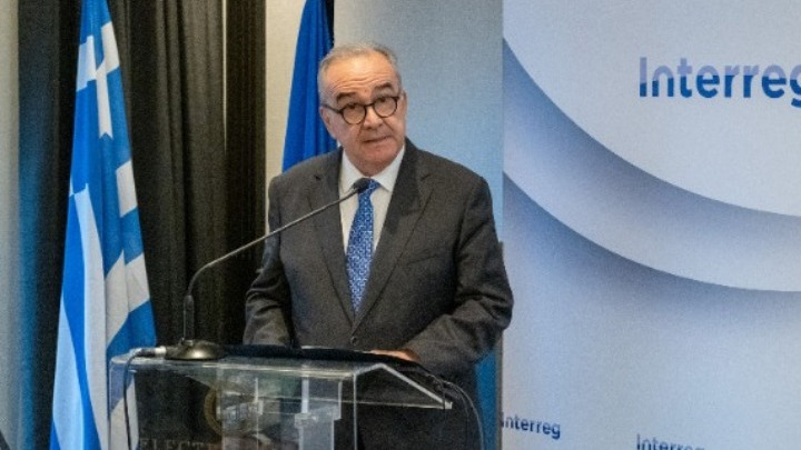 Χρηματοδότηση Έρευνας και Καινοτομίας από το Πρόγραμμα του ΕΣΠΑ