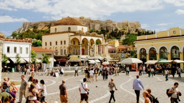 Αύξηση αφίξεων και διανυκτερεύσεων στα καταλύματα τον Αύγουστο