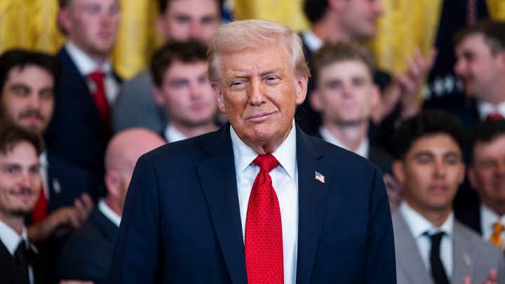 Νέα δημοσκόπηση: Οι Αμερικανοί κατηγορούν τους Ρεπουμπλικάνους για την παράλυση της κυβέρνησης