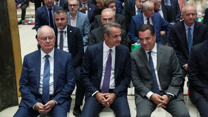 Εγκαίνια Νέου Ωνάσειου Νοσοκομείου: Ψηφιοποίηση, Τεχνητή Νοημοσύνη και Καινοτομίες