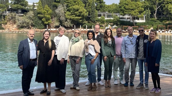 Επιτυχημένη αποστολή της Aegean Airlines για την προώθηση του ελληνικού τουρισμού στη Γερμανία