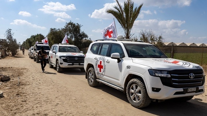 Ολοκληρώθηκε η μεταφορά σορών παλαιστινίων κρατουμένων στο Ισραήλ