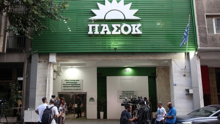 Αποκλιμάκωση στην εξεταστική επιτροπή του ΟΠΕΚΕΠΕ