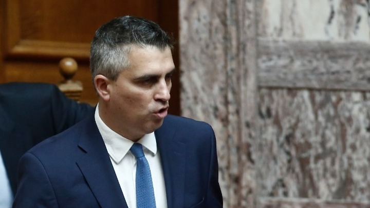 Τροπολογία για την προστασία του Μνημείου του Άγνωστου Στρατιώτη