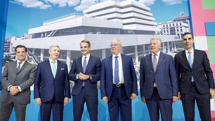 Εγκαίνια Νέου Ωνάσειου Νοσοκομείου: Σημαντική Συμβολή στις Μεταμοσχεύσεις