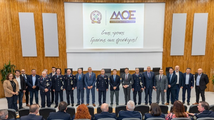 Επιτυχημένη πορεία για τη ΔΑΟΕ: Τα αποτελέσματα μετά από έναν χρόνο λειτουργίας