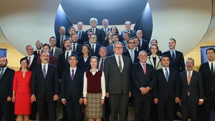 Η Βουλγαρία και ο ρόλος της στη δημιουργία ενός κόμβου θαλάσσιας ασφάλειας στη Μαύρη Θάλασσα