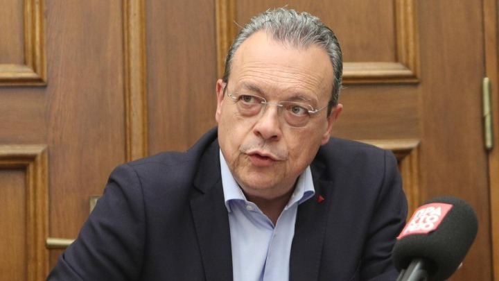 Αντίο στον Διονύση Σαββόπουλο: Η ανακοίνωση του ΣΥΡΙΖΑ-Προοδευτική Συμμαχία