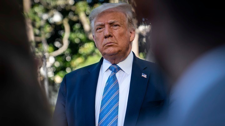 Νέες απαιτήσεις αποζημίωσης για τον Ντόναλντ Τραμπ