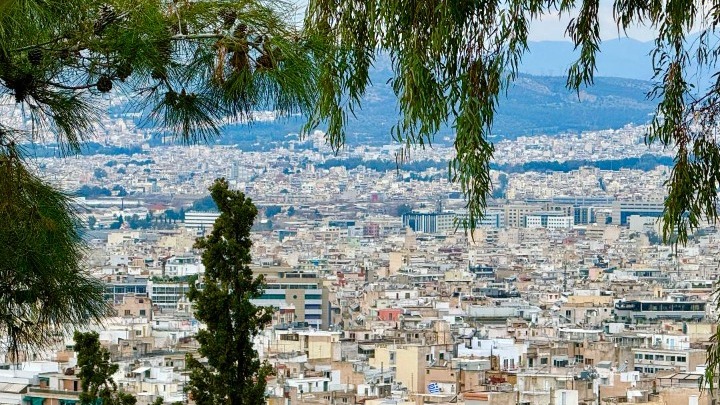 Πρόταση για Ενιαίο Σύστημα Καταχώρισης Ακινήτων στην Ελλάδα